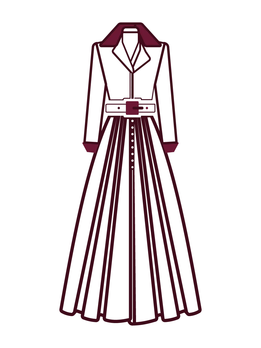Three Piece