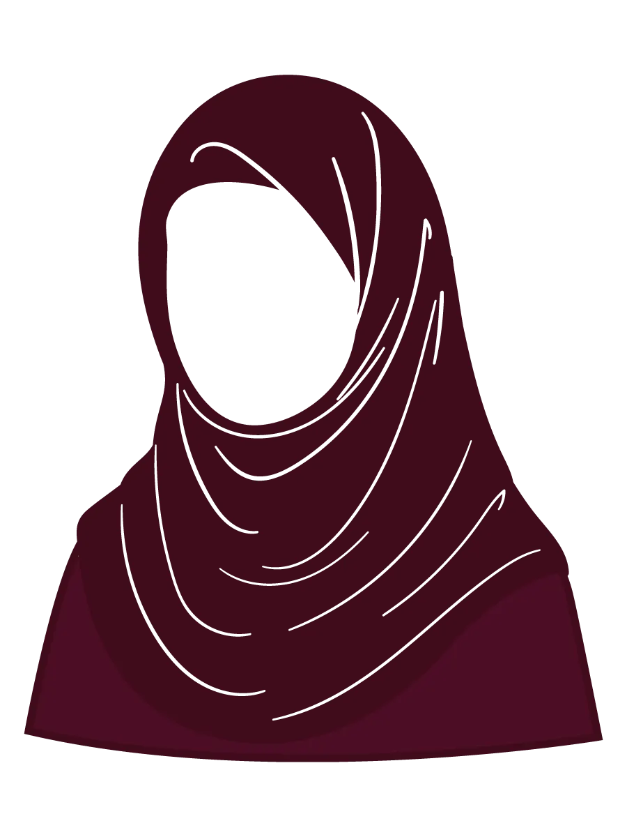 Khimar & Jilbab