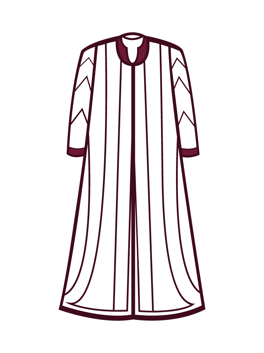 ABAYA & GOWN