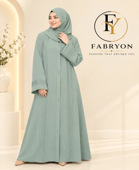 SAGE GREEN
