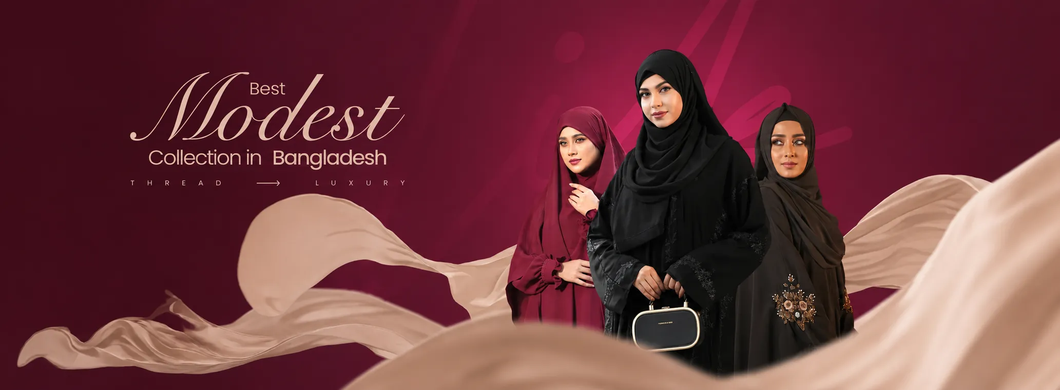 Slider banner